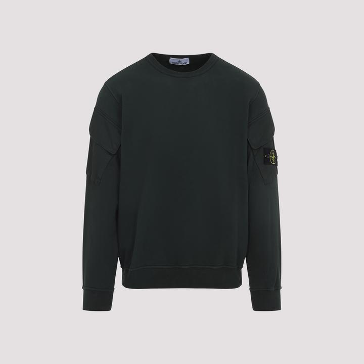 Actual product image Stone Island K2S156100008.S0A20 (L)