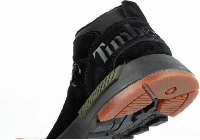 Actual product image Timberland Wanderstiefel mit Schnürung (41)