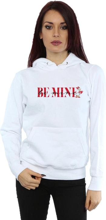 Produktbild Disney Kapuzenpullover Valentinstag (L)