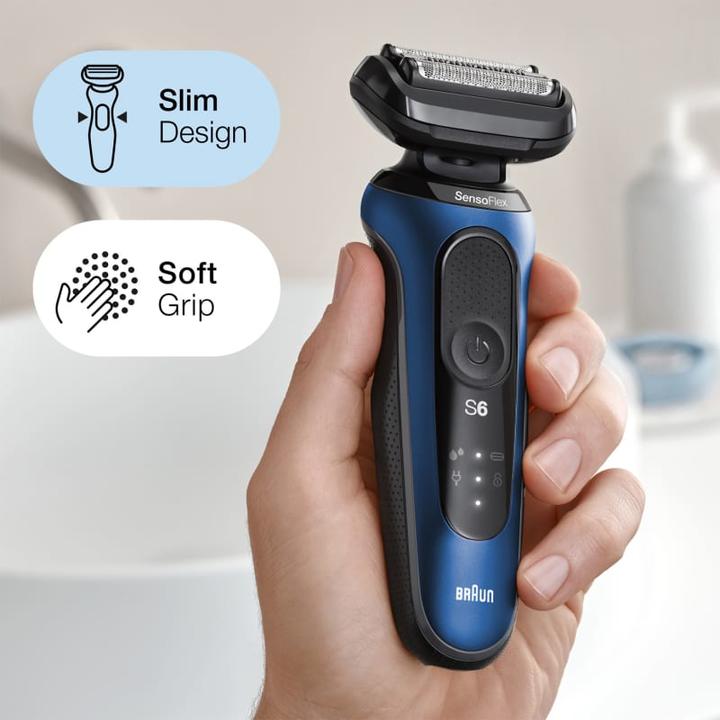 Immagine prodotto Braun Serie 6