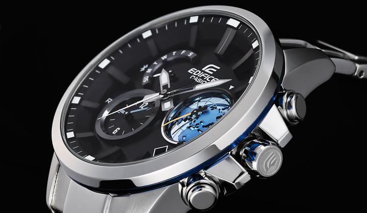 Produktbild Edifice Bluetooth (Analoguhr, Hybrid Uhr, 51 mm)