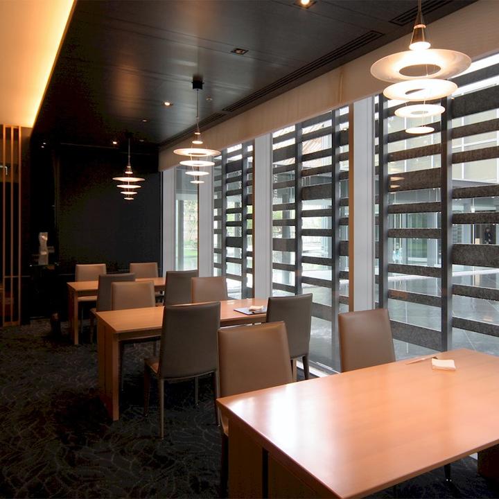 Produktbild Louis Poulsen Enigma 425 Pendelleuchte (GU10)