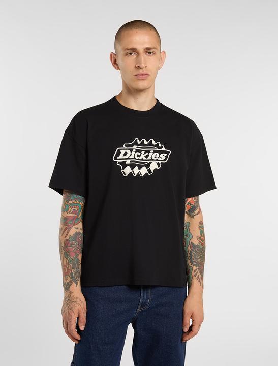 Produktbild Dickies Irondale Ss Tee (M)