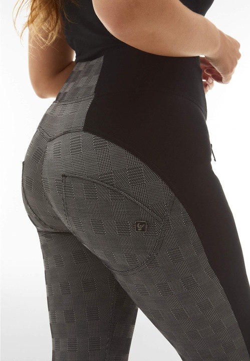 Actual product image Freddy WR.UP® Shaping Pants WRUP2SHF325 (S)