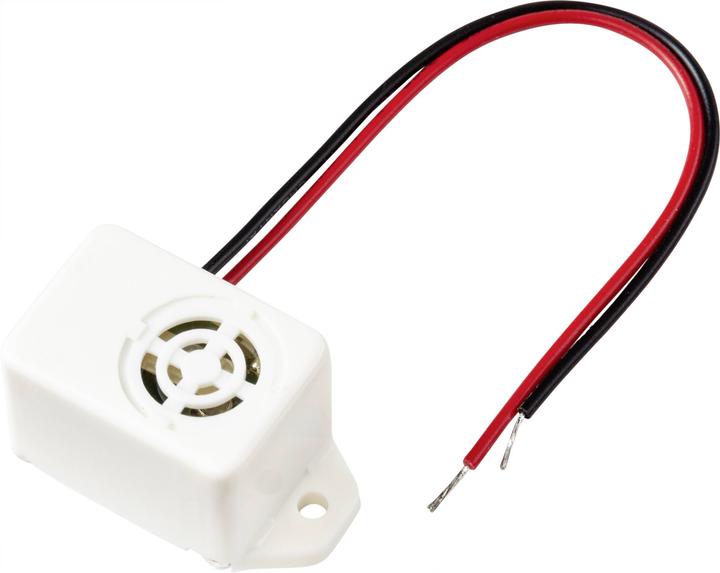 Image du produit Tru Components Buzzer miniature EFM2224