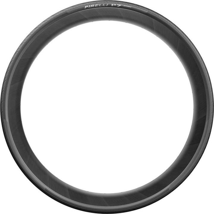 Actual product image Pirelli P7 Sport (28 x 2.15, 28-622)