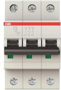 Produktbild ABB Sicherungsautomat