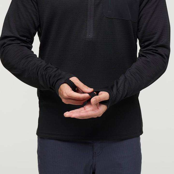 Immagine prodotto Cotopaxi Otero Fleece Half-Zip Pullover (S)
