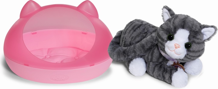 Produktbild Zapf Creation BABY born Mein Kätzchen Cookie mit Box