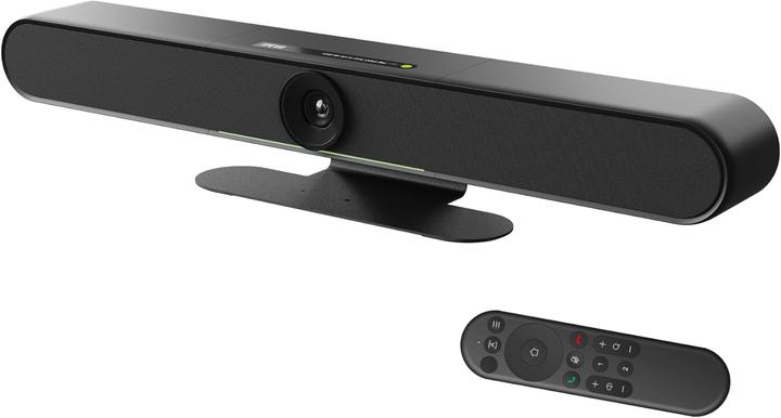 Actual product image Ipevo KFT VC-B4K video conferencing system UHD 4K black