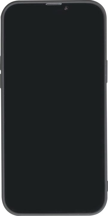 Actual product image PhoneLook Coque Gel souple avec vitre de protection caméra MagSafe (Apple iPhone 13 Pro)