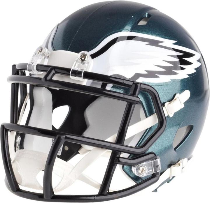 Produktbild Riddell Mini Football Helm