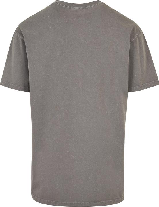 Produktbild Urban Classics Heavy Oversized Acid Wash Tee - 60421 (L)