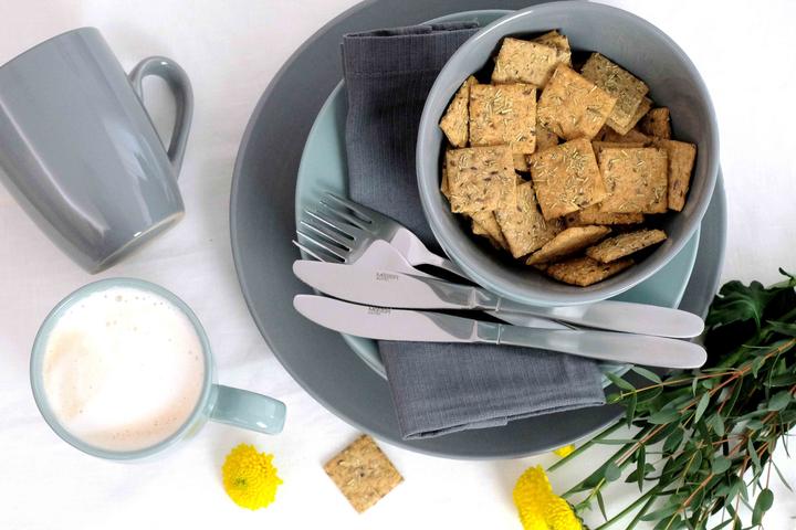 Produktbild Mäser Pastell Selection (16 Stk.)