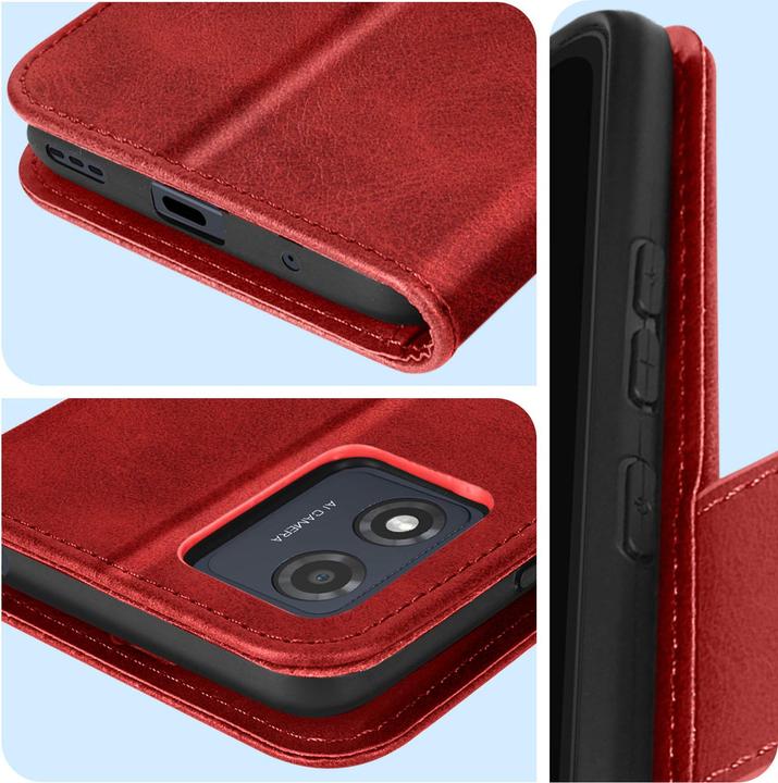 Image du produit Avizar Série de luxe (Motorola Moto E13)