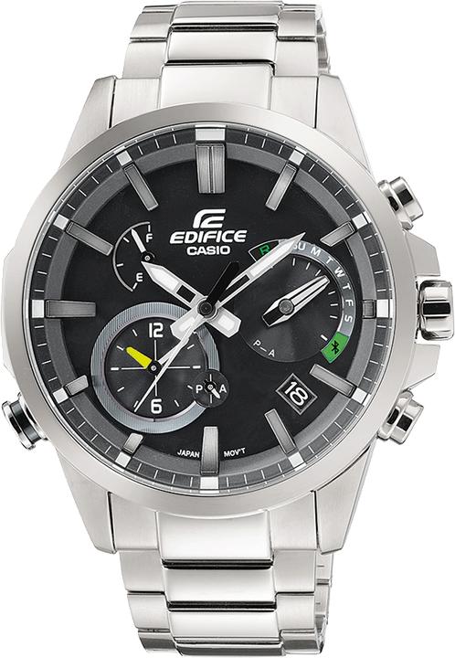 Edifice Bluetooth (Analoguhr, 48 mm)