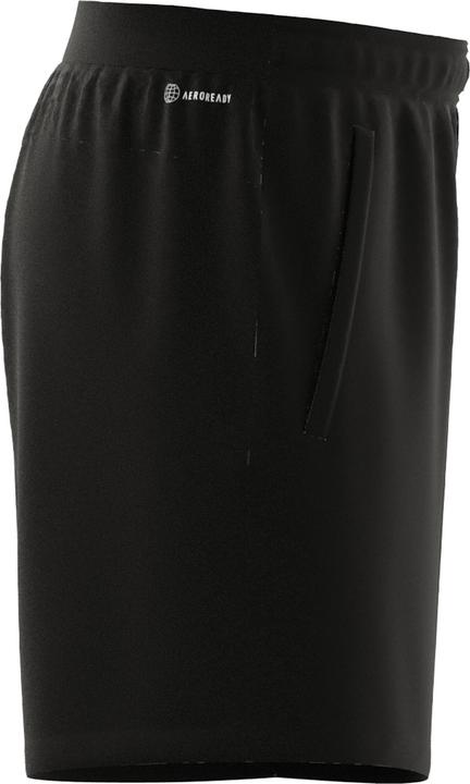 Produktbild Adidas Train Essentials Logo-Trainingsshorts (S)