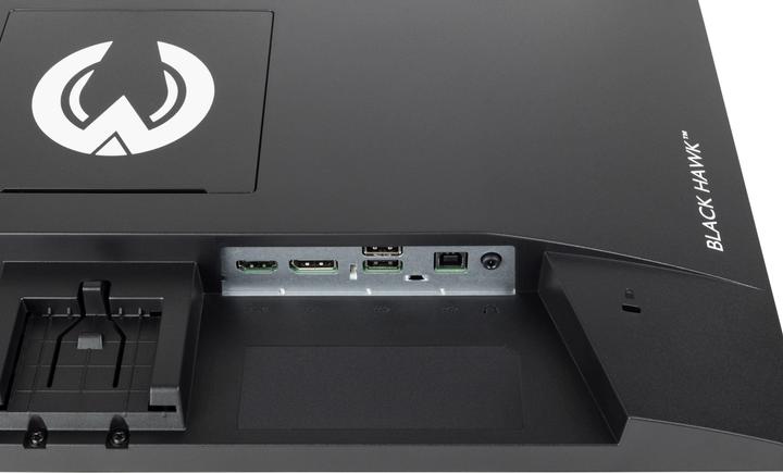 Image du produit iiyama Moniteur G2445HSU-B2 (1920 x 1080 pixels, 23.80")