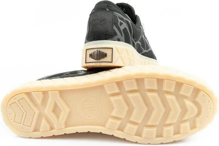 Actual product image Palladium Ace Vines (45)