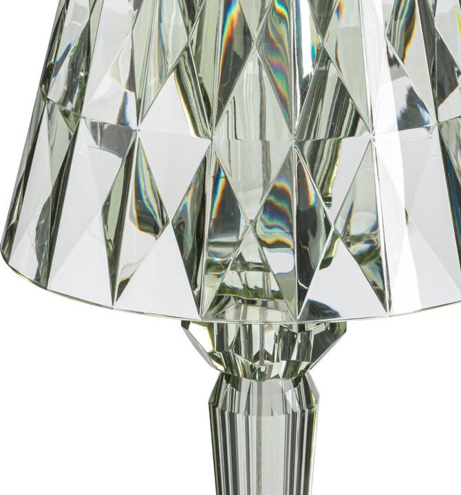 Actual product image Kartell Battery