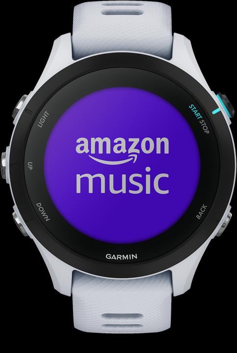 Produktbild Garmin Forerunner 255S Music (41 mm)