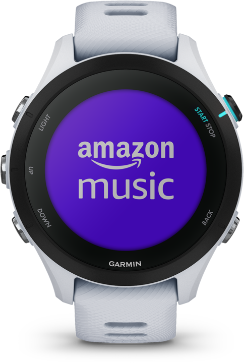 Produktbild Garmin Forerunner 255S Music (41 mm)