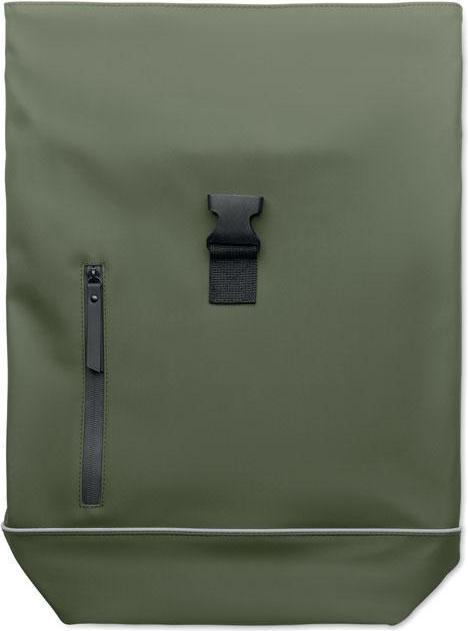 Produktbild MidOcean Rucksack Laptops Laptosa Roll Top PU