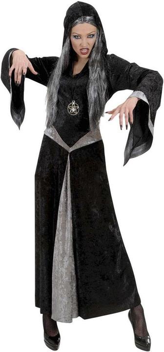 Image du produit Widmann Zauberinnenkostüm (L)