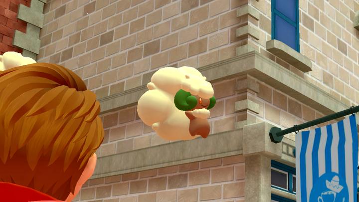 Produktbild Nintendo Detective Pikachu Returns (Switch, EN)
