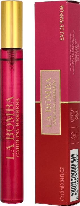 Immagine prodotto Carolina Herrera La Bomba (Eau de parfum, 10 ml)