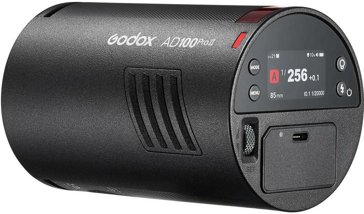 Produktbild Godox Witstro AD100ProII (100 Ws)