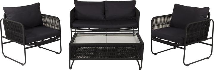 Venture Home Garden Set Viga 2