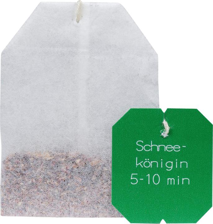 Produktbild Salus Schneekönigin Früchte-Gewürztee bio, 15 St FBE