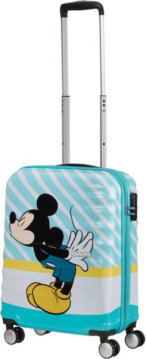 Image du produit American Tourister WAVEBREAKER DISNEY Spinner (Cône de brume) (36 l)