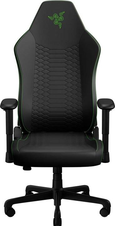Actual product image Razer Gaming Stuhl Iskur V2 X NewGen schwarz