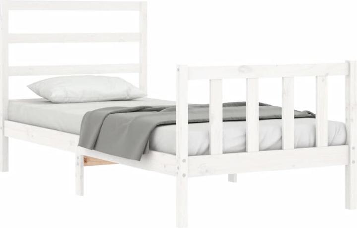 Produktbild vidaXL Katerinia (90 x 190 cm)