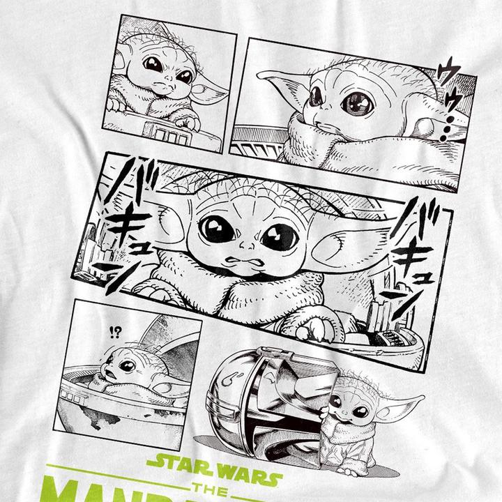 Produktbild Star Wars TShirt (M)