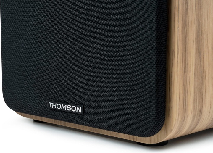 Image du produit Thomson WS602DUO (1 paire, 100 W)