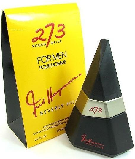 Produktbild Fred Hayman 273 Rodeo Drive (Eau de Toilette, 75 ml)