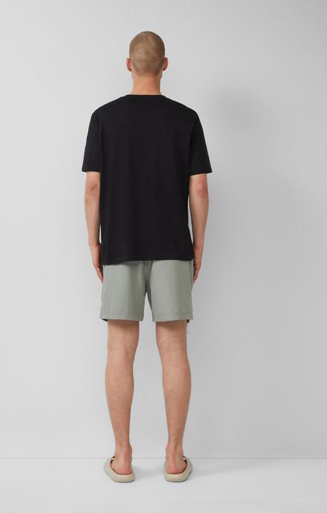 Immagine prodotto S.Oliver Badehose Badeshorts mit Eingrifftaschen (XL)
