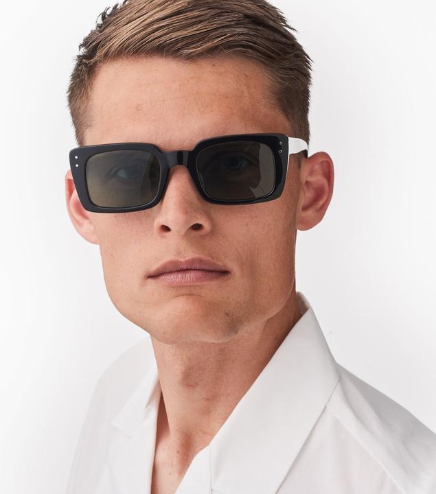 Produktbild Messy Weekend Anna Black/Grey