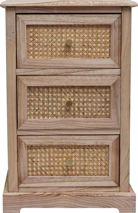 Image du produit Mendler Jam-K87 (40 x 28 x 63 cm)