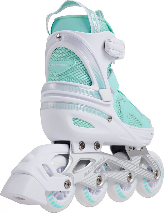 Actual product image Blackwheels Flex Pro (39, 40, 41, 42)