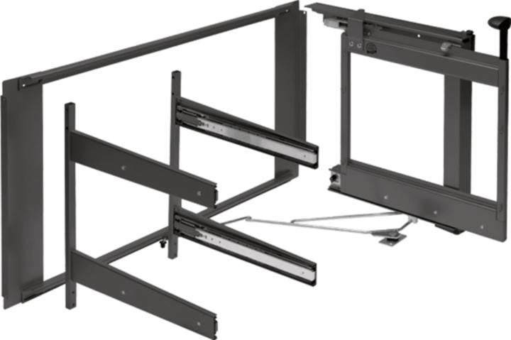 Produktbild Peka Metall Magic Corner Comfort (1 Stk.)