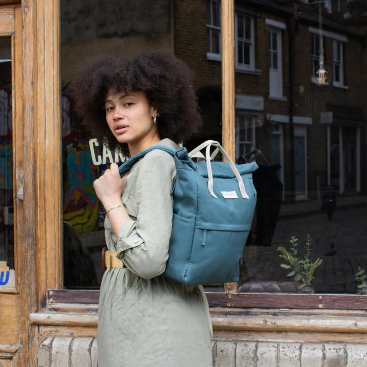 Image du produit Kind Bag Sac à dos moyen Moss Green (389 l)