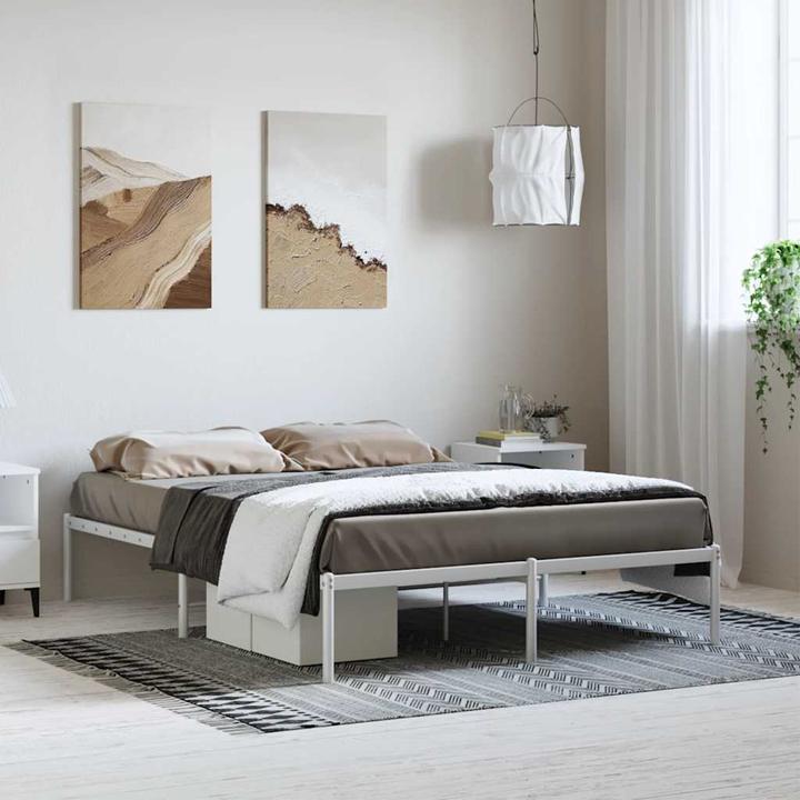 Produktbild VidaXL Ruddie (135 x 190 cm)