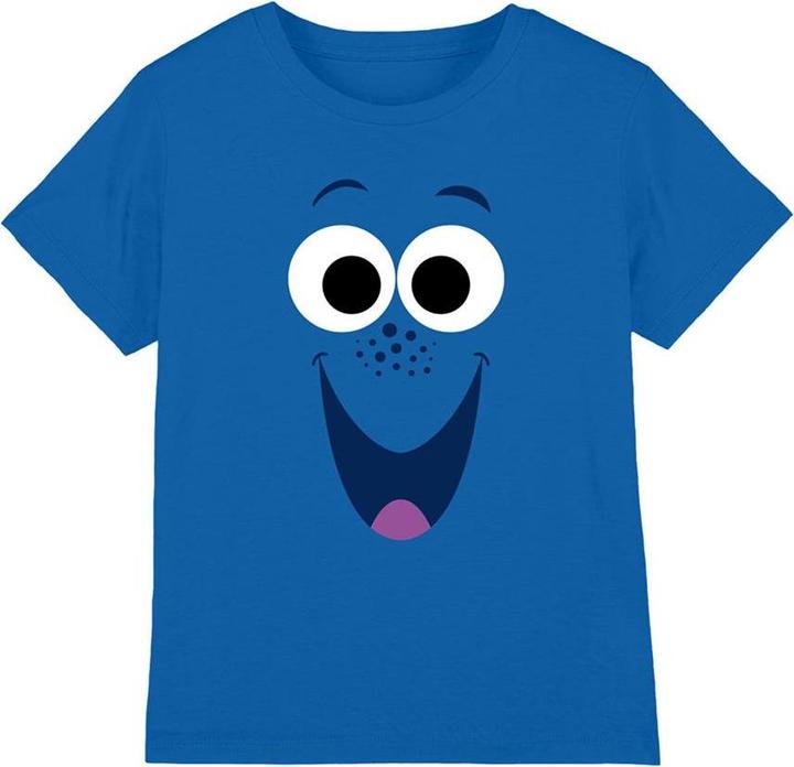 Produktbild Finding Nemo TShirt (128)