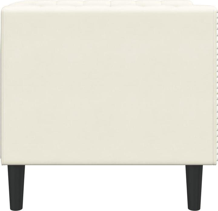 Immagine prodotto vidaXL Chesterfield Sessel