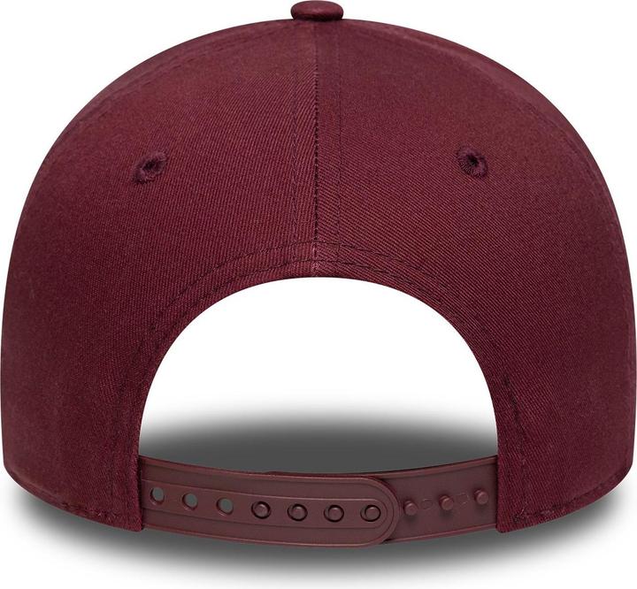 Actual product image New Era E-Frame Snapback Cap - New York Yankees Rubin