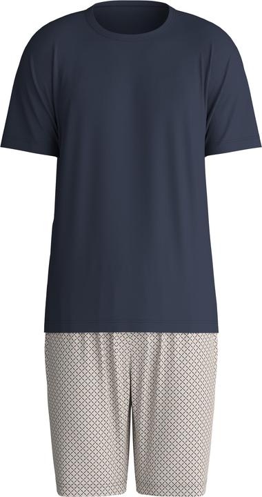 Image du produit Calida Nightwear Xtra Kurz-Pyjama (L)